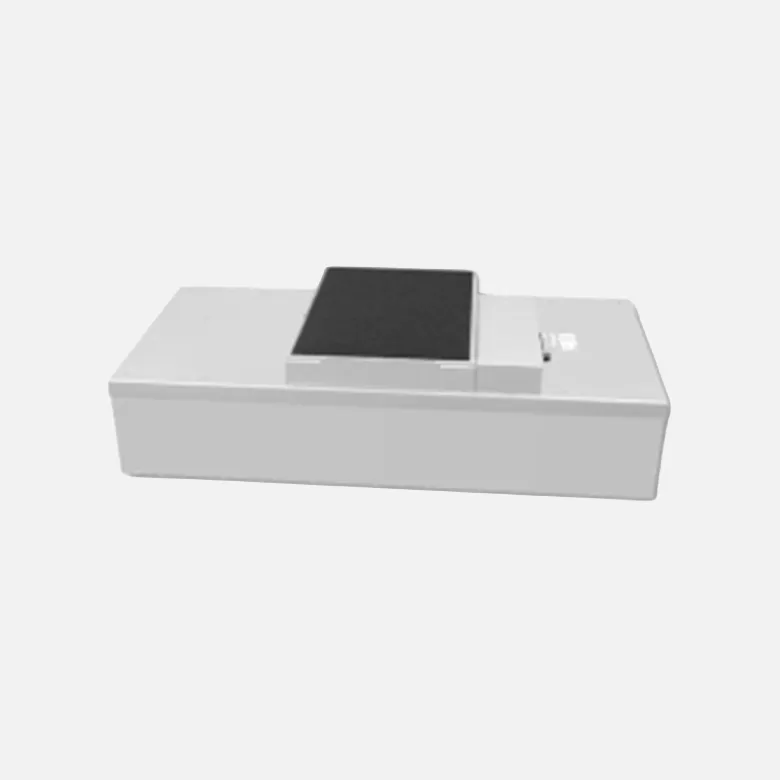 Filtro Hepa Motorizado Envirco