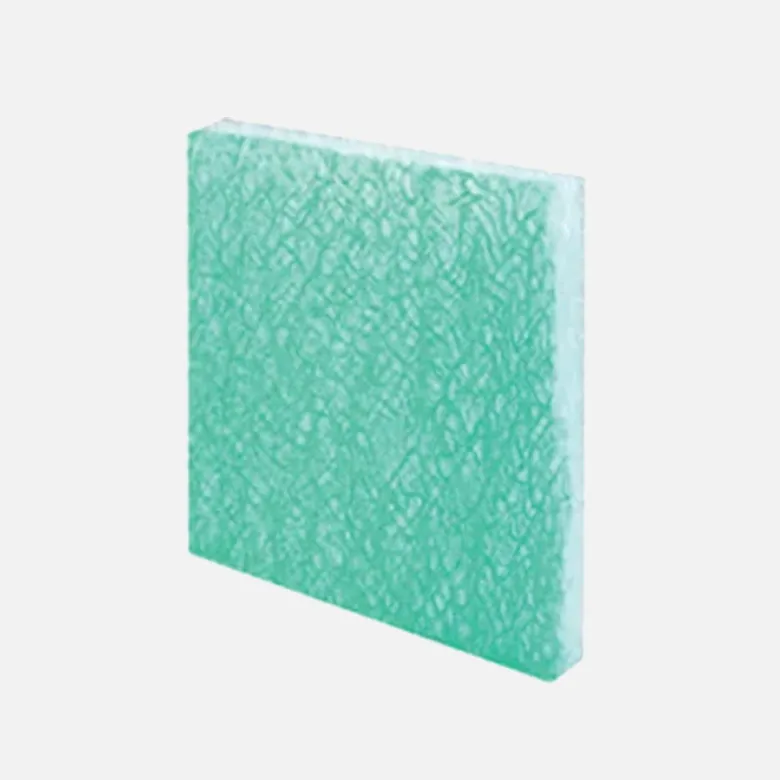 Filtro de Poliester Sin Marco