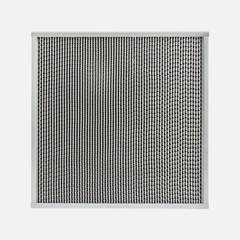 Filtro HEPA AstorCel I