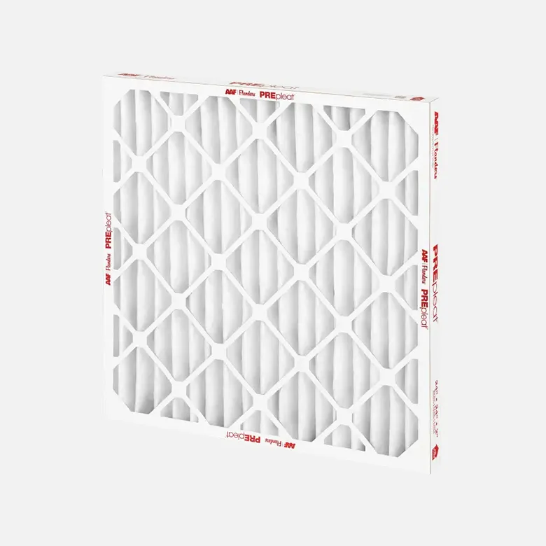 Filtro Plisado Merv 11