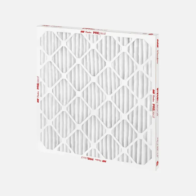 Filtro Plisado Merv 13