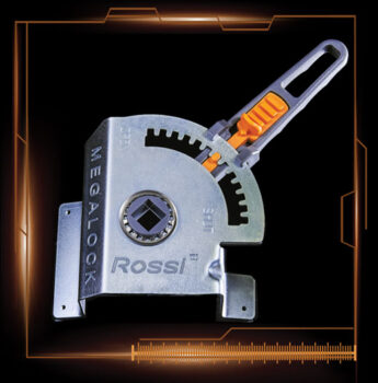 Damper Manual Redondo - Imagen 2