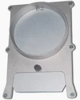 Damper Cuchilla o Tipo Guillotina
